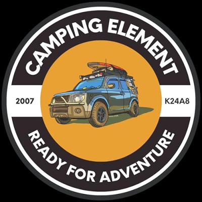 The Camping Element Profile