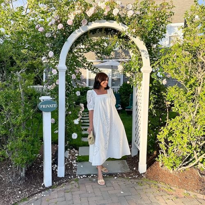 Beautifully Seaside Profile