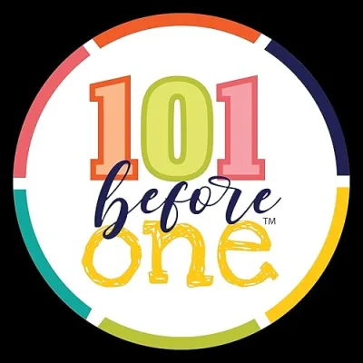 101 before one