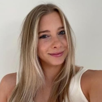 Kenzie Rae Gerber Profile