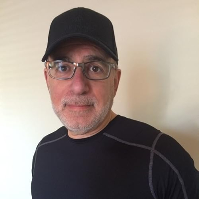 Forever Fit with Mitch Profile