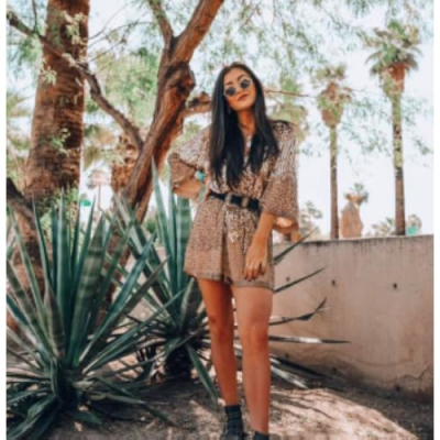 Sarah Belle Elizabeth Profile