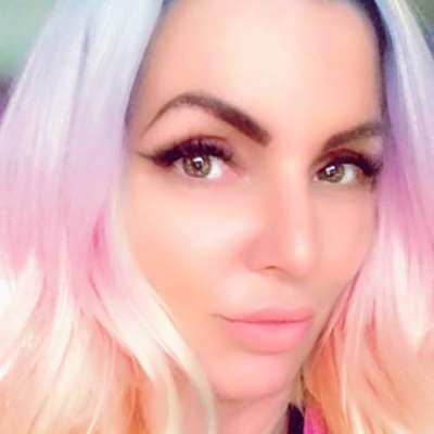 Tracy Marie Fit Profile