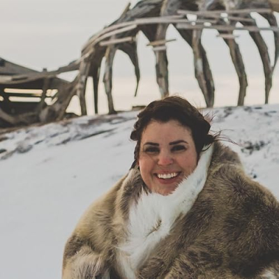 Katie McIntosh Profile