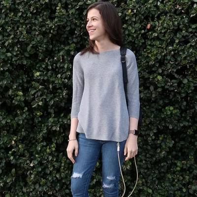 Just My Genes Profile