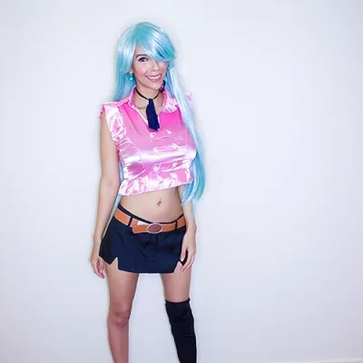 Queen_Jelz Streaming Things