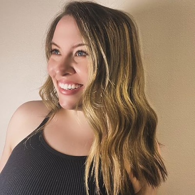 Samantha Kaye Profile