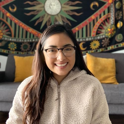 Yajaira Lopez-Villa Profile