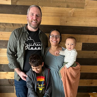 Justice | At Home with Justice Profile