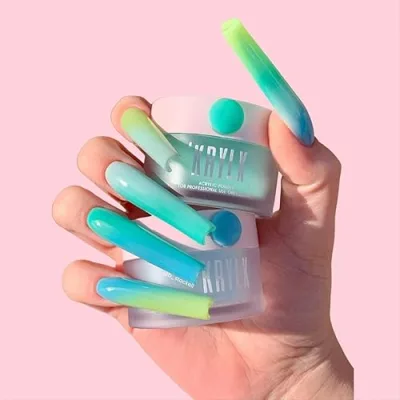 KRYLX Amazon Essentials 💖