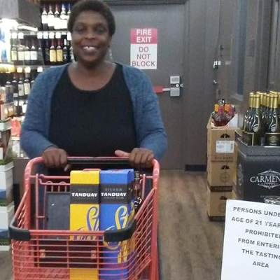 Shopping Services by TNS Profile