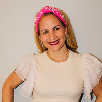 Tracie Pavis Profile