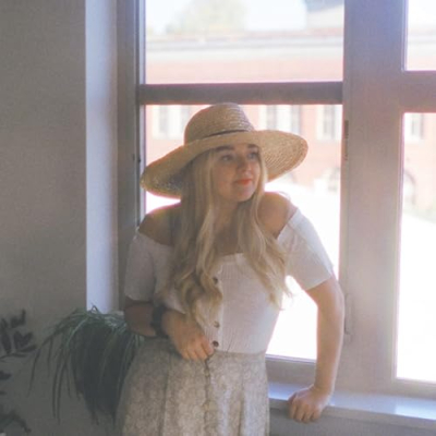 Chantel Marie Profile