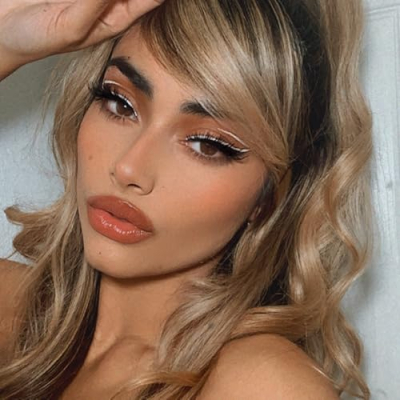 Sara Trevizo Profile