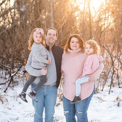 Wainwright + Wild Profile