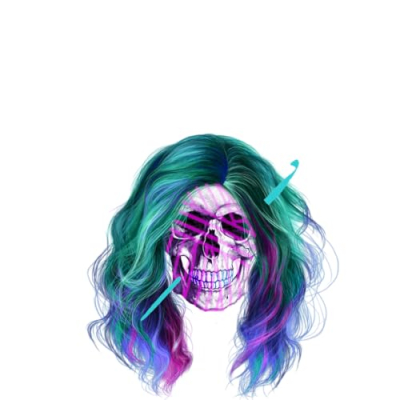 Jas K Crochet Profile