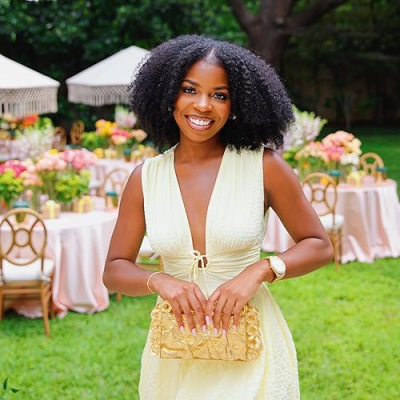 Ciara Anderson Profile