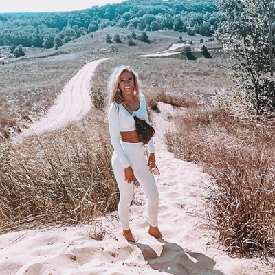 Ambermaesways Profile