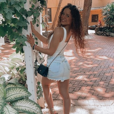 Emelina Martinez Profile