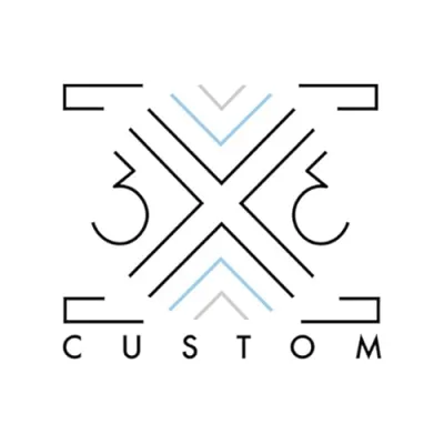 3x3 Custom