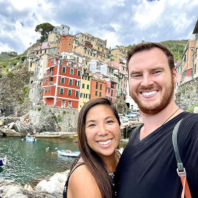 Lisa and Josh Profile