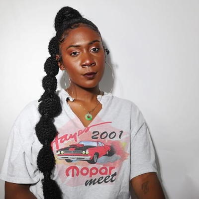 Nia Imani's Faves Profile