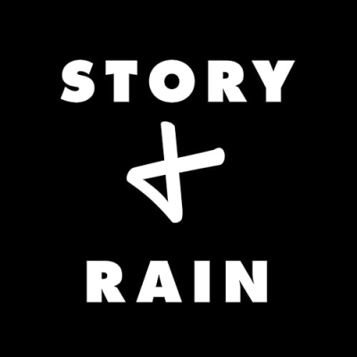 Story + Rain Magazine: The Shop Profile