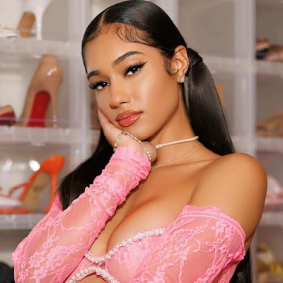 Lala Baptiste Profile