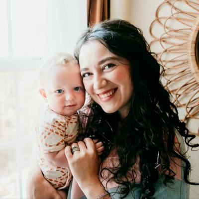 Ashley S. Lingerfelt, Child & Perinatal Therapist Profile