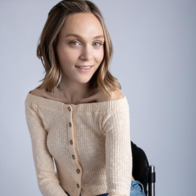 Jo-Marie Lawrence Finds Profile