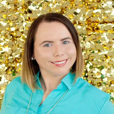 Brite & Bubbly! Profile