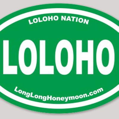 Long Long Honeymoon | Sean & Kristy Michael Profile