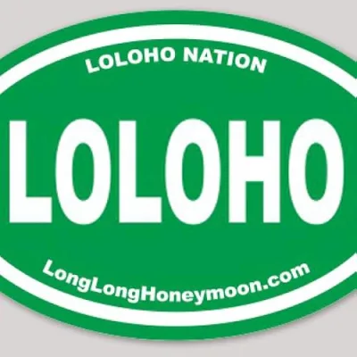 Long Long Honeymoon | Sean & Kristy Michael