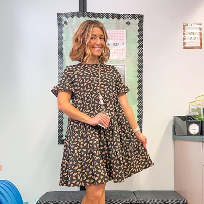 Courtney Elliott Profile