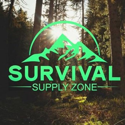 Survival Supply Zone Profile