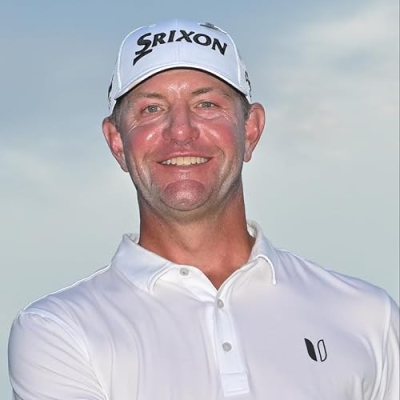 Lucas Glover Profile