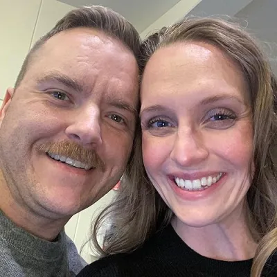 Southwest Sunrise Emporium | Richard + Shay