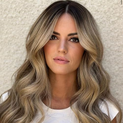 Rachel Petersen Profile