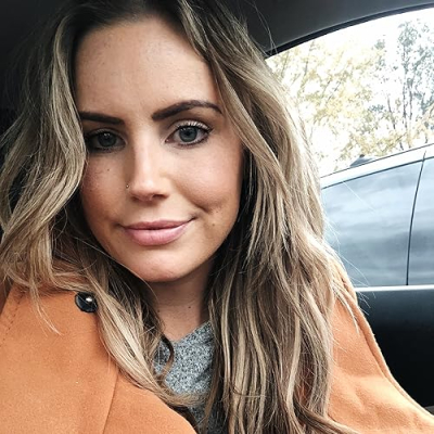 Chelsea Lampinen Profile