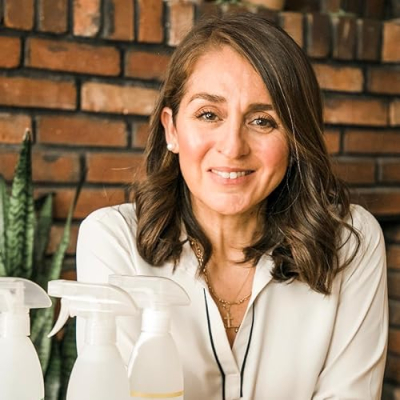 Marcela Barraza Profile