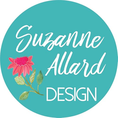 Suzanne Allard Design Profile