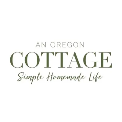 Jami @ An Oregon Cottage
