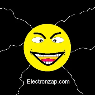 Electronzap