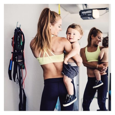 NANCY ANDERSON FIT Profile