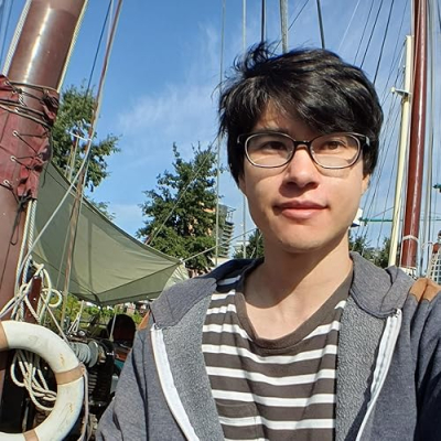 Welcome to my page Profile