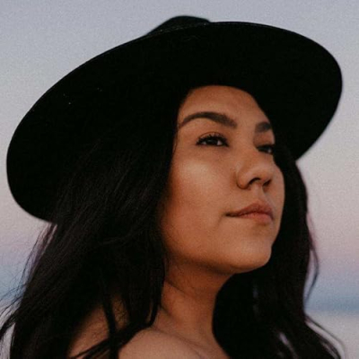 Vanessa Aguirre Profile