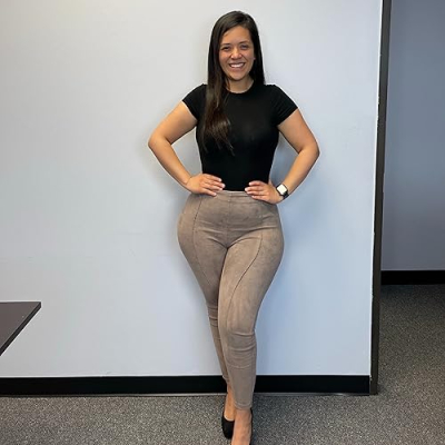 Chantal Williams Profile