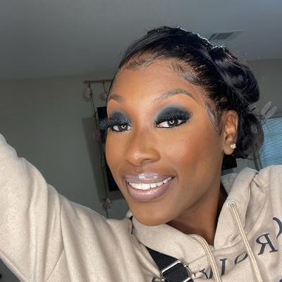 Kierra Smith Profile