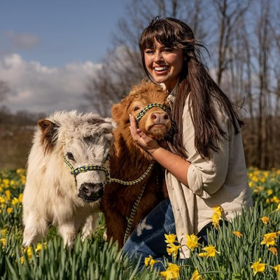 Katie Van Slyke Profile