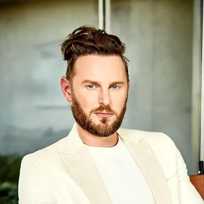 Bobby Berk